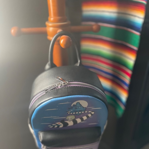 Loungefly bag